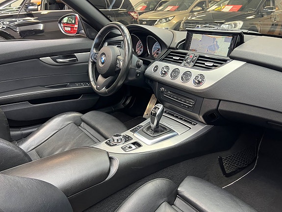 BMW Z4 19 of 30