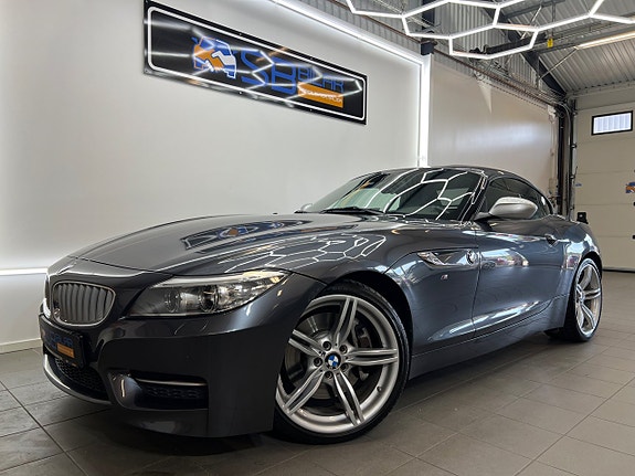 BMW Z4 2 of 30