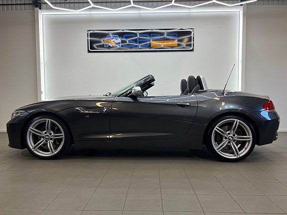 BMW Z4 3 of 30
