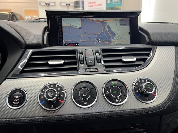 BMW Z4 22 of 30