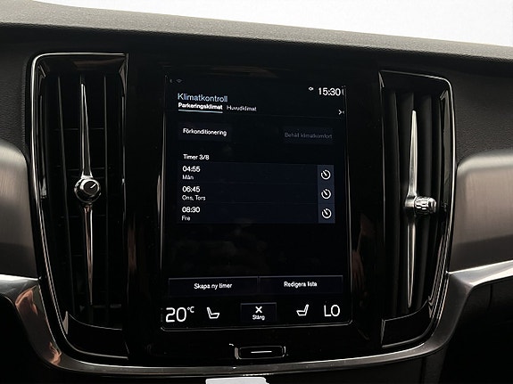 Volvo V90 20 of 30