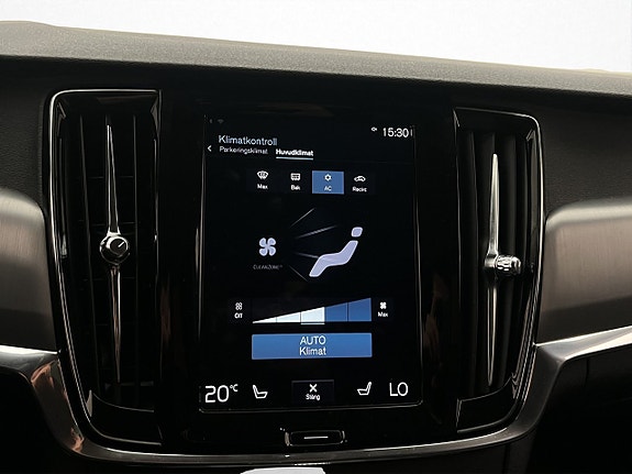 Volvo V90 19 of 30