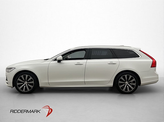 Volvo V90 4 of 30