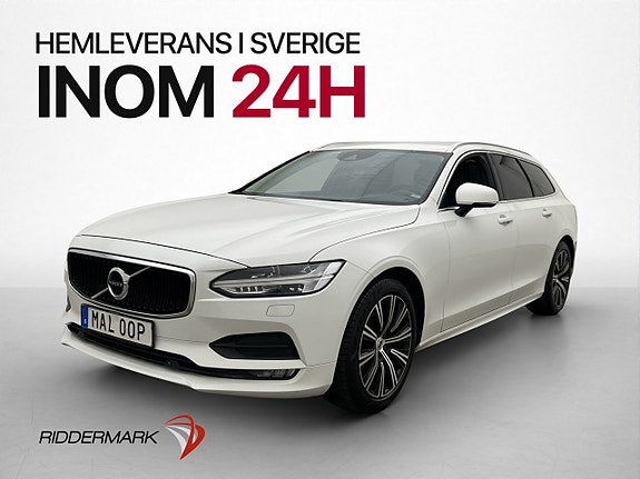 Volvo V90 3 of 30