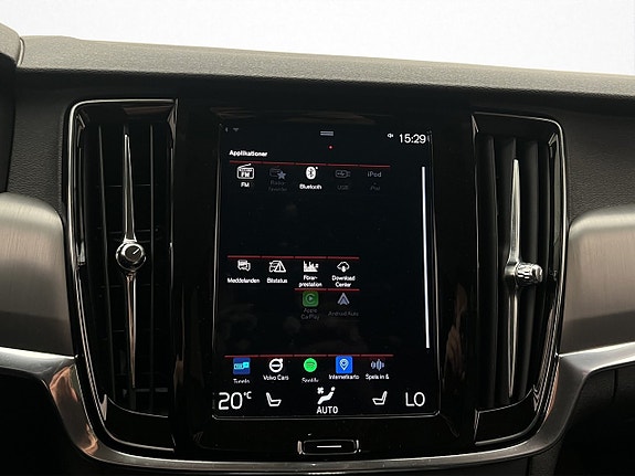 Volvo V90 15 of 30