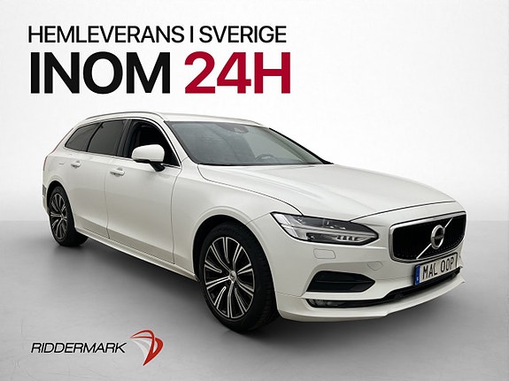 Volvo V90 3 of 30