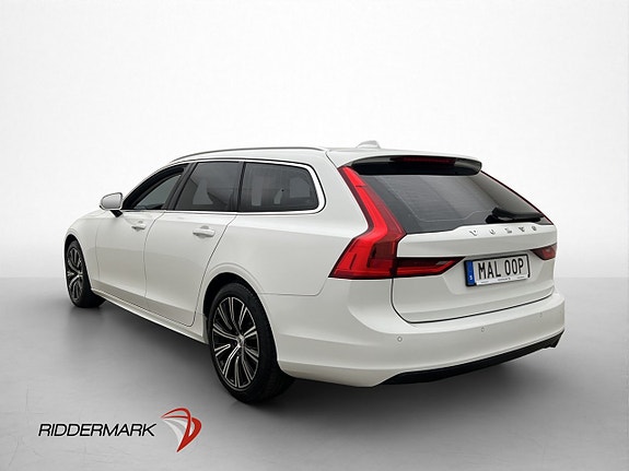 Volvo V90 5 of 30