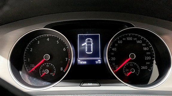 Volkswagen Golf I 10 of 12