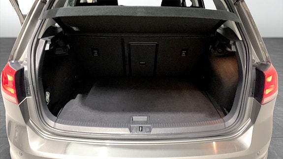 Volkswagen Golf I 12 of 12
