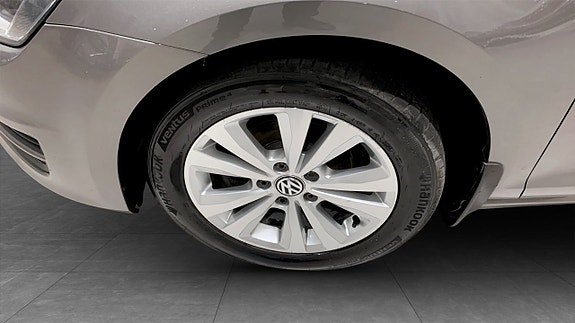 Volkswagen Golf I 6 of 12