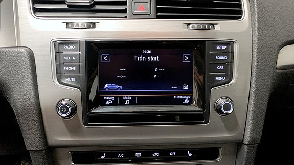 Volkswagen Golf I 9 of 12