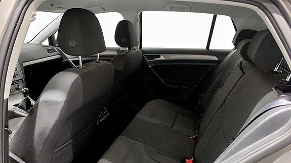 Volkswagen Golf I 11 of 12