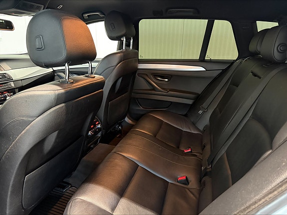 BMW 520 16 of 24