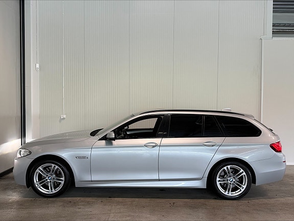 BMW 520 6 of 24