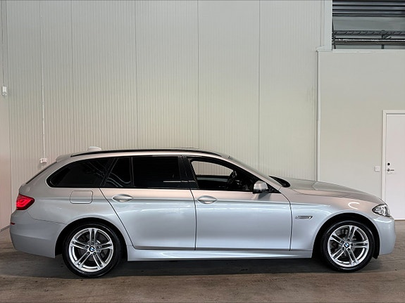 BMW 520 4 of 24