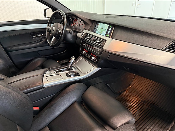 BMW 520 15 of 24