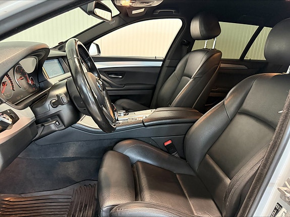 BMW 520 12 of 24