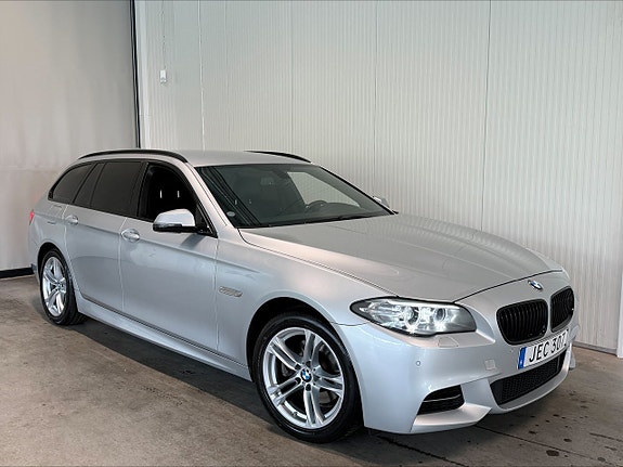 BMW 520 2 of 24