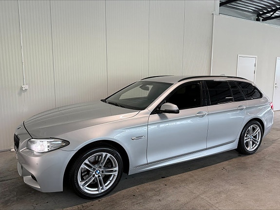BMW 520 7 of 24