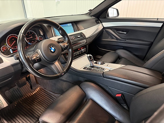 BMW 520 11 of 24