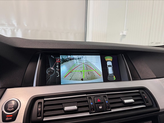 BMW 520 19 of 24