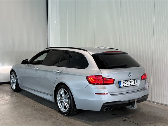 BMW 520 9 of 24
