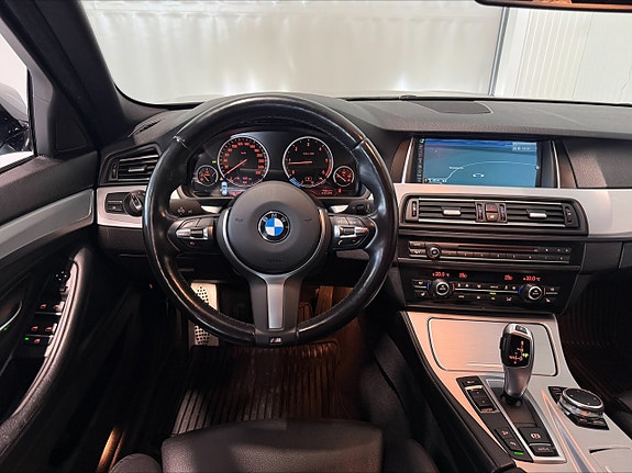 BMW 520 13 of 24