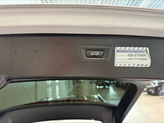 BMW 520 23 of 24