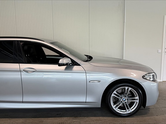 BMW 520 5 of 24