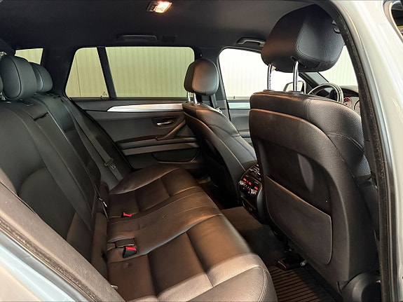 BMW 520 17 of 24