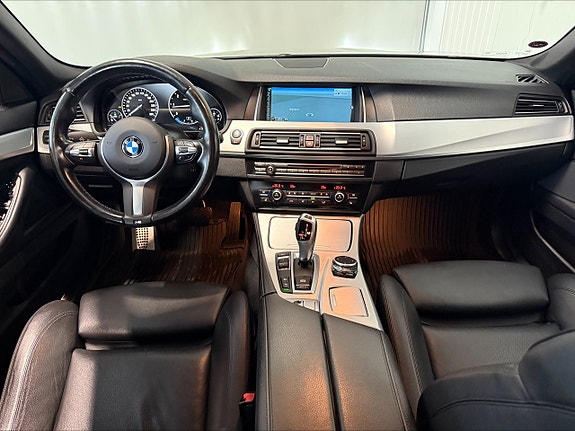 BMW 520 14 of 24