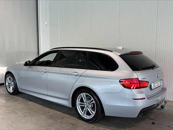 BMW 520 8 of 24