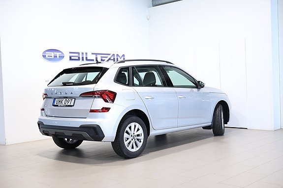 Skoda Kamiq 3 of 17