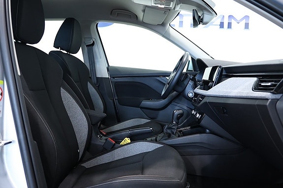 Skoda Kamiq 16 of 17