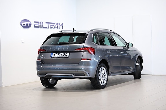 Skoda Kamiq 18 of 21