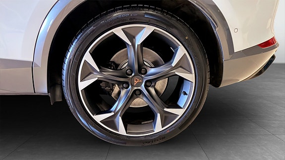 Cupra Formentor 6 of 12