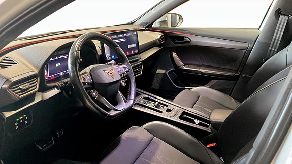Cupra Formentor 7 of 12