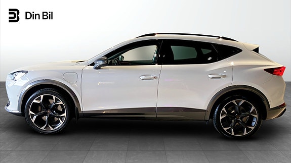 Cupra Formentor 2 of 12