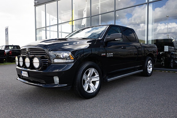 Dodge RAM 1500