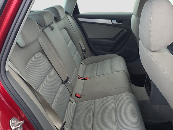 Audi A4 9 of 9