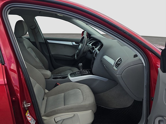 Audi A4 7 of 9