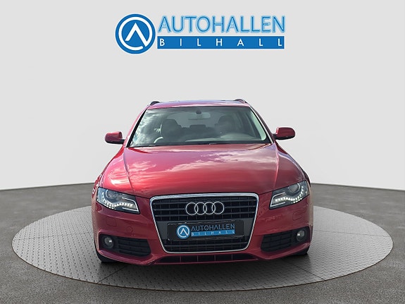 Audi A4 2 of 9