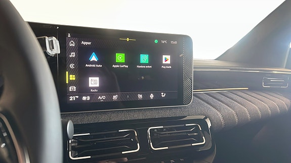 Renault 5 E-Tech 12 of 12