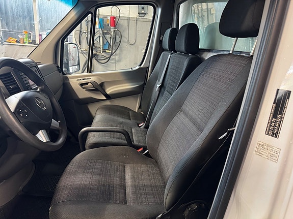 Mercedes-Benz Sprinter 316 13 of 18