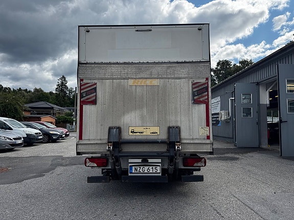 Mercedes-Benz Sprinter 316 5 of 18