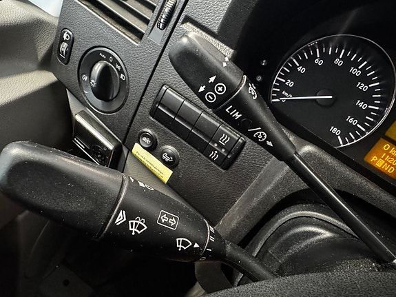 Mercedes-Benz Sprinter 316 16 of 18
