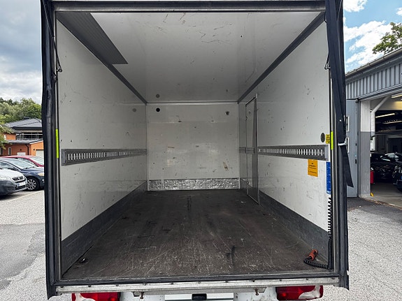 Mercedes-Benz Sprinter 316 8 of 18