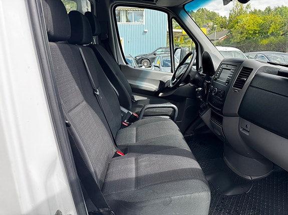 Mercedes-Benz Sprinter 316 6 of 18