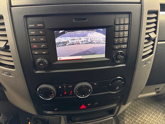 Mercedes-Benz Sprinter 316 17 of 18