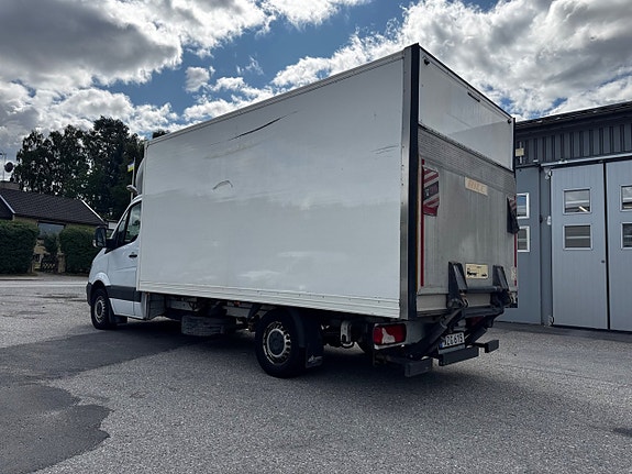 Mercedes-Benz Sprinter 316 3 of 18